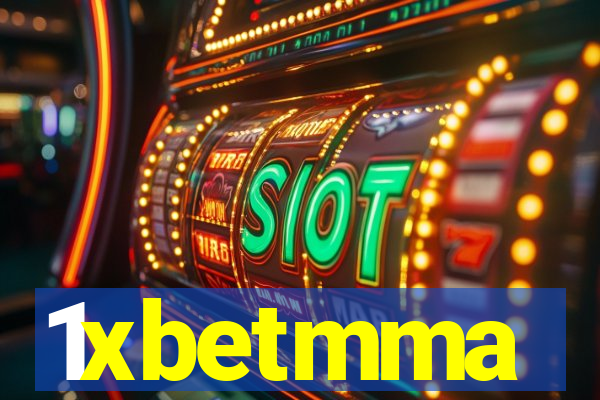 1xbetmma