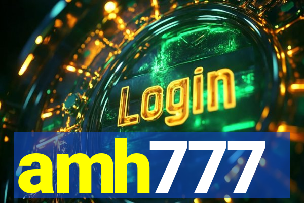 amh777