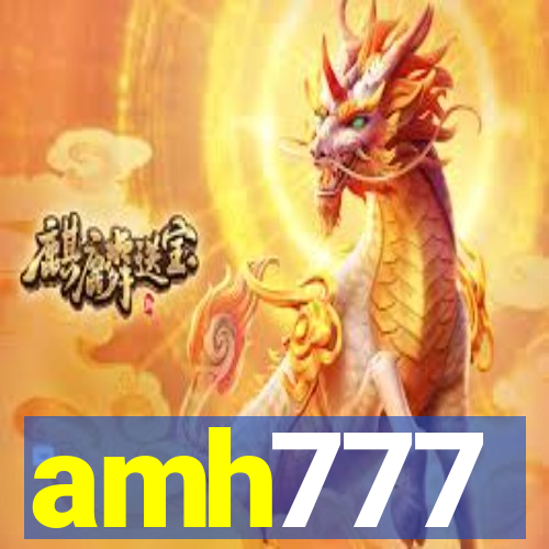 amh777