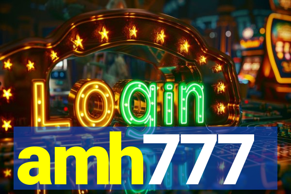 amh777