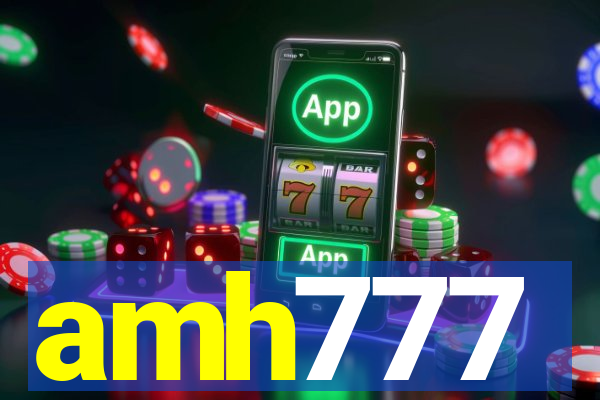 amh777