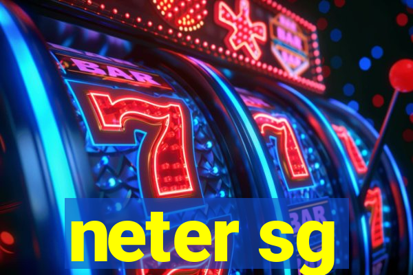 neter sg