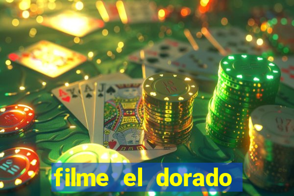 filme el dorado (1966 dublado download)