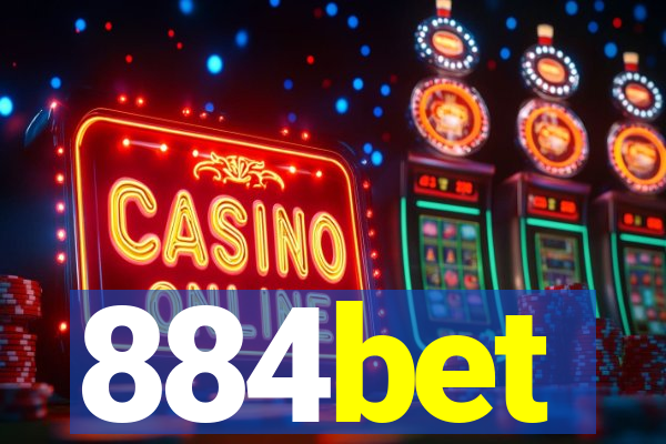 884bet