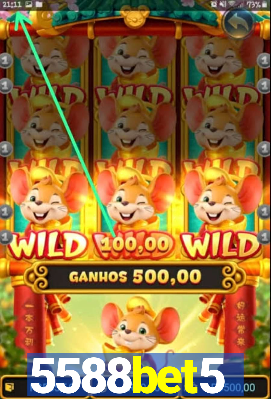 5588bet5