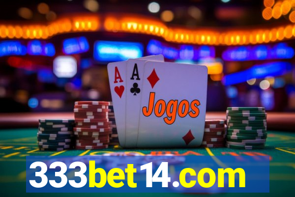 333bet14.com