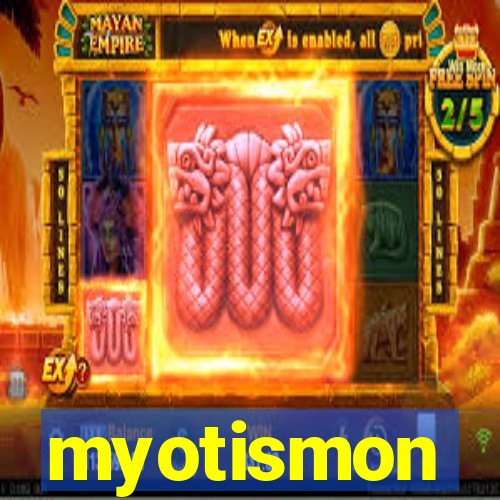 myotismon
