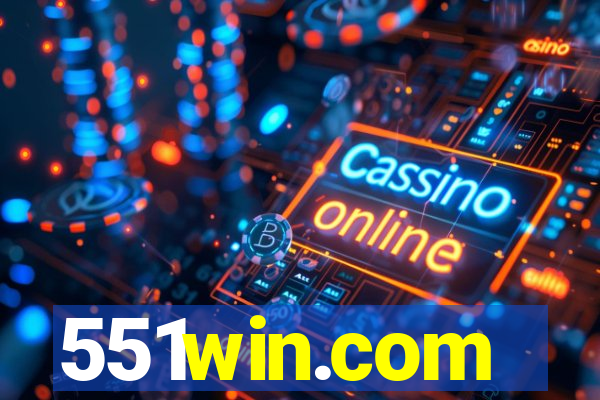 551win.com