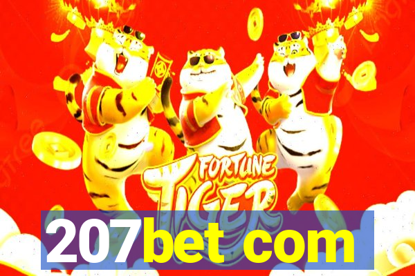 207bet com