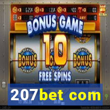 207bet com