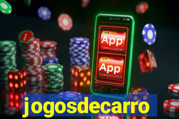 jogosdecarro