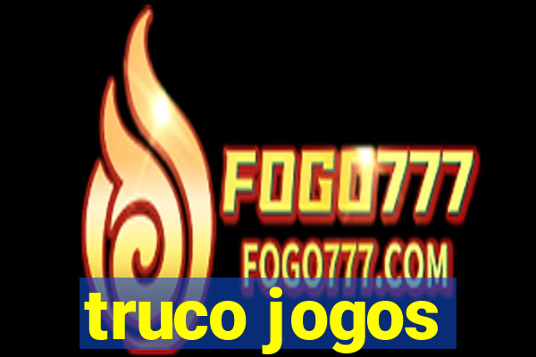 truco jogos