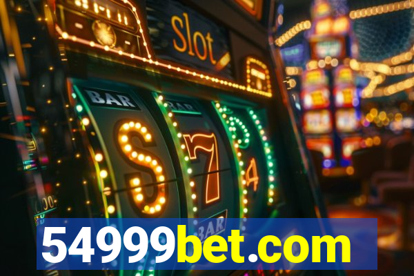 54999bet.com