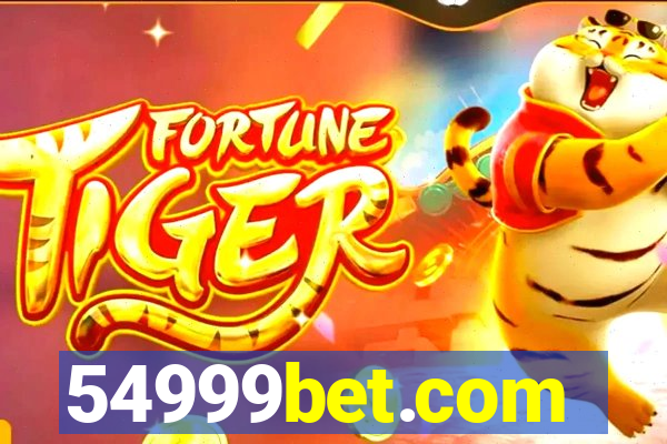 54999bet.com