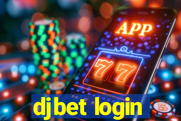 djbet login