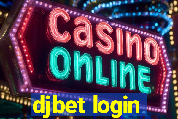 djbet login