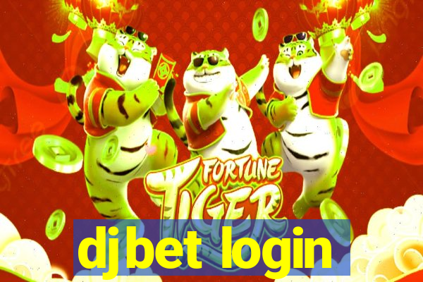 djbet login