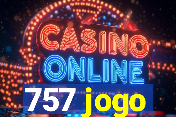 757 jogo