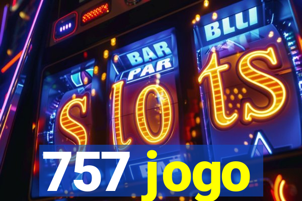 757 jogo