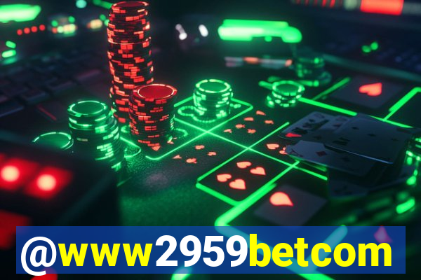 @www2959betcom