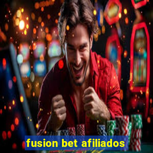 fusion bet afiliados