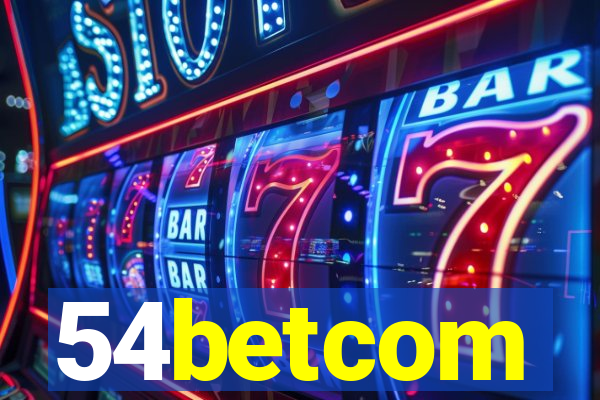 54betcom