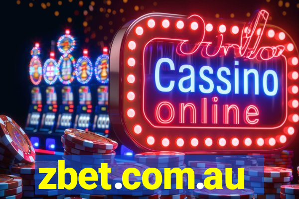 zbet.com.au