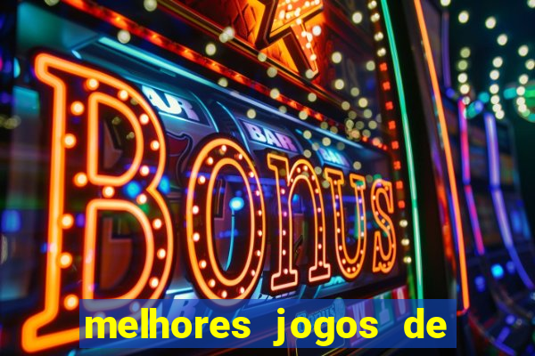 melhores jogos de manager de futebol