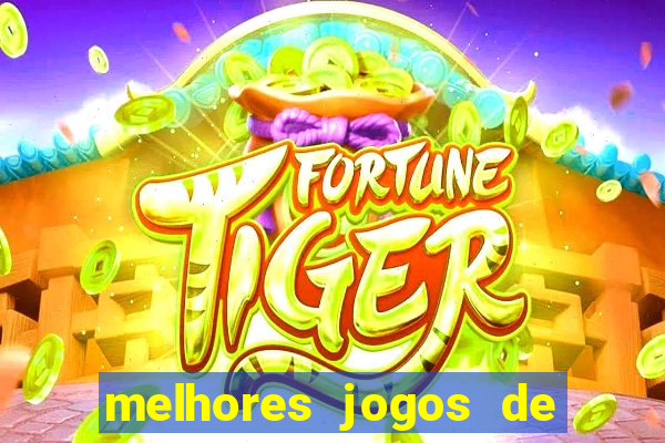 melhores jogos de manager de futebol