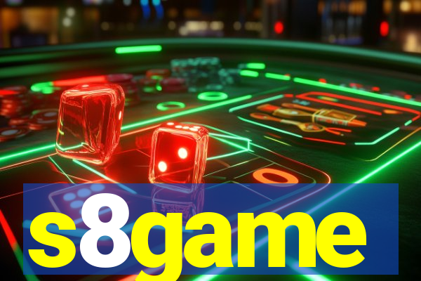 s8game