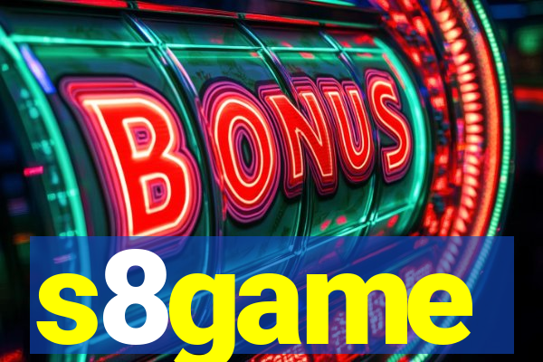 s8game
