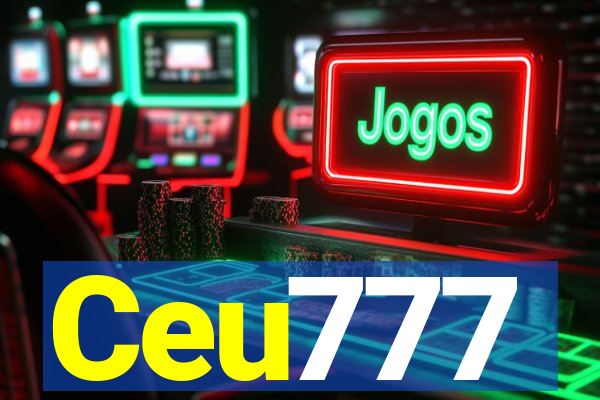 Ceu777