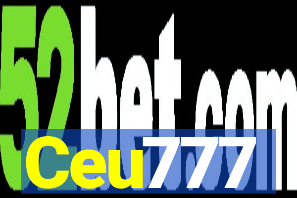 Ceu777
