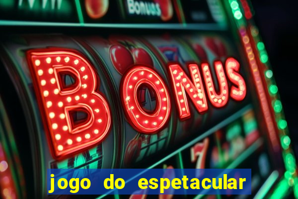 jogo do espetacular homem-aranha 1
