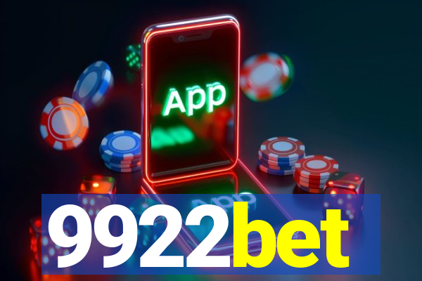 9922bet