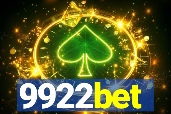 9922bet