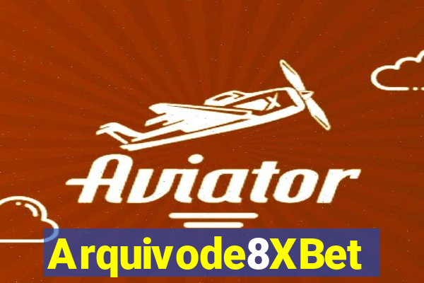 Arquivode8XBet