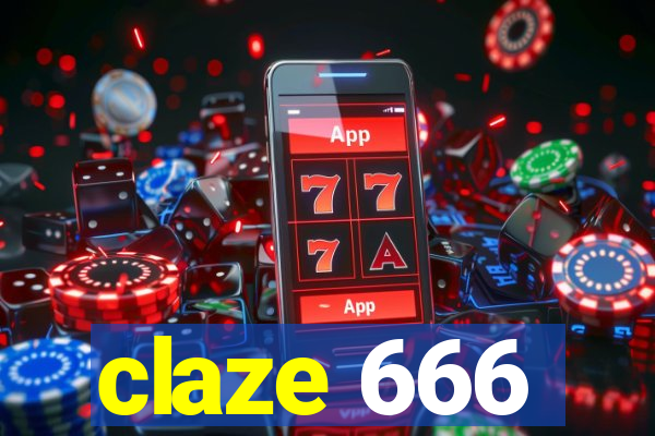 claze 666