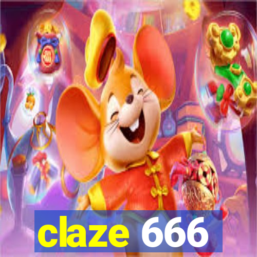 claze 666
