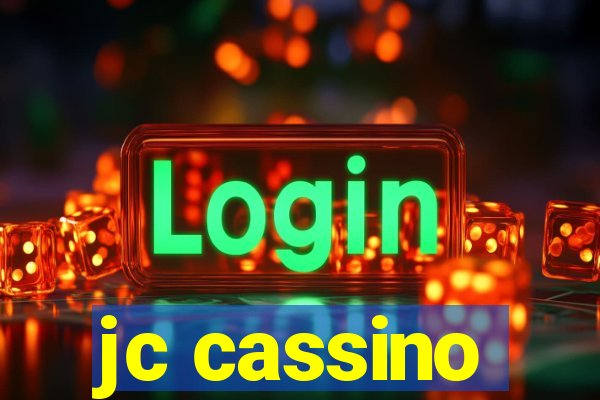 jc cassino