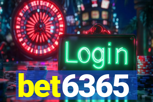 bet6365