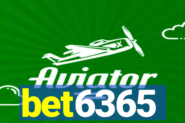 bet6365