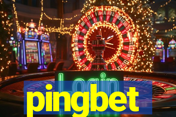 pingbet