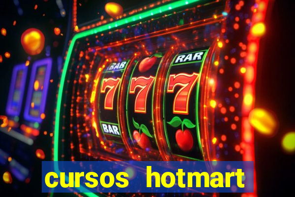 cursos hotmart drive brasil