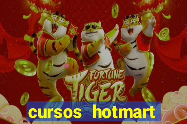 cursos hotmart drive brasil