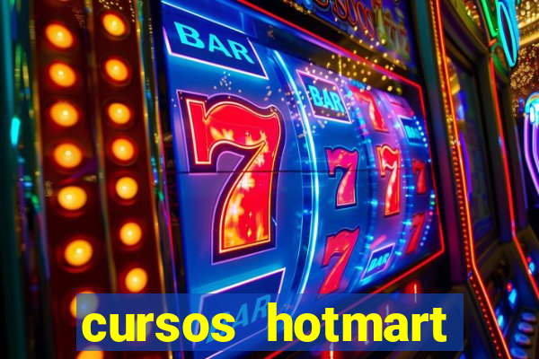 cursos hotmart drive brasil