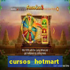 cursos hotmart drive brasil