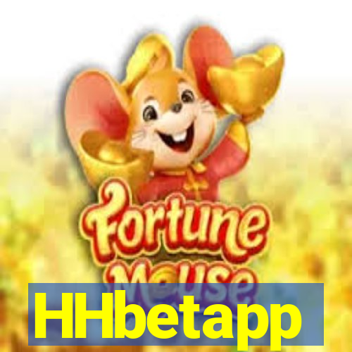 HHbetapp