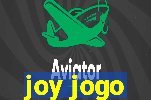 joy jogo