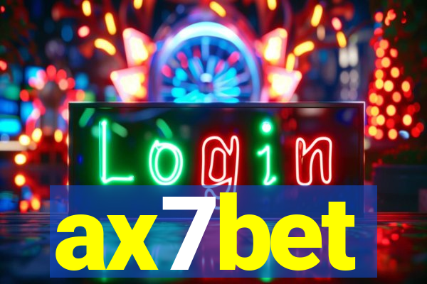 ax7bet